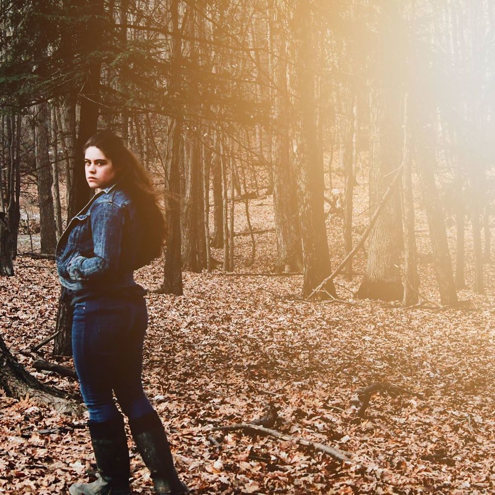 Meet your Posher, Cassie